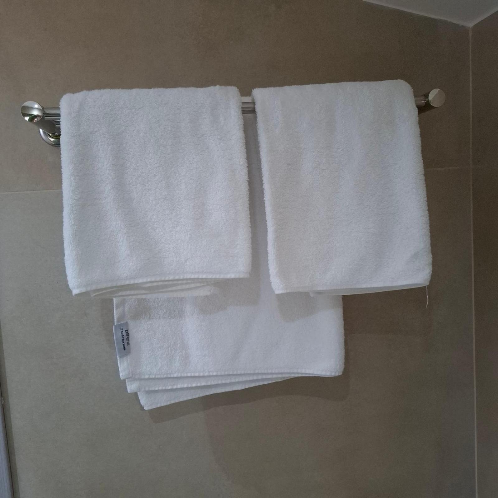 Villas Epta Karpi Complex Of 7 Luxury Villas Skriperon Kültér fotó